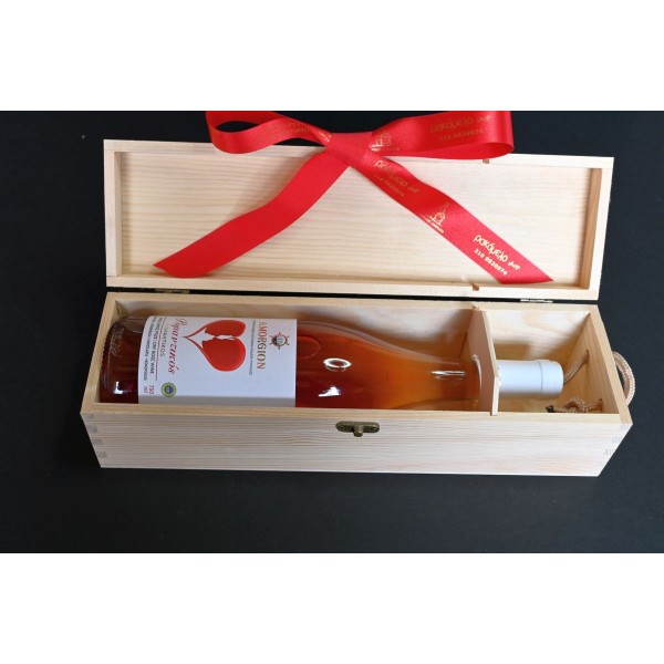 Gift Box Romantikos Pink Dry No550