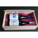 Gift Box Wines Eksesios & Chrisafenios No572