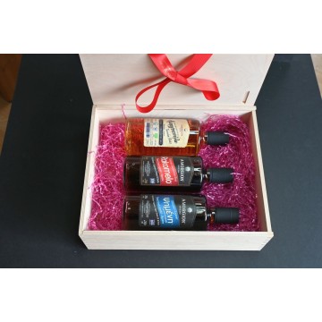 Gift Box Baked, Rakomelo &...